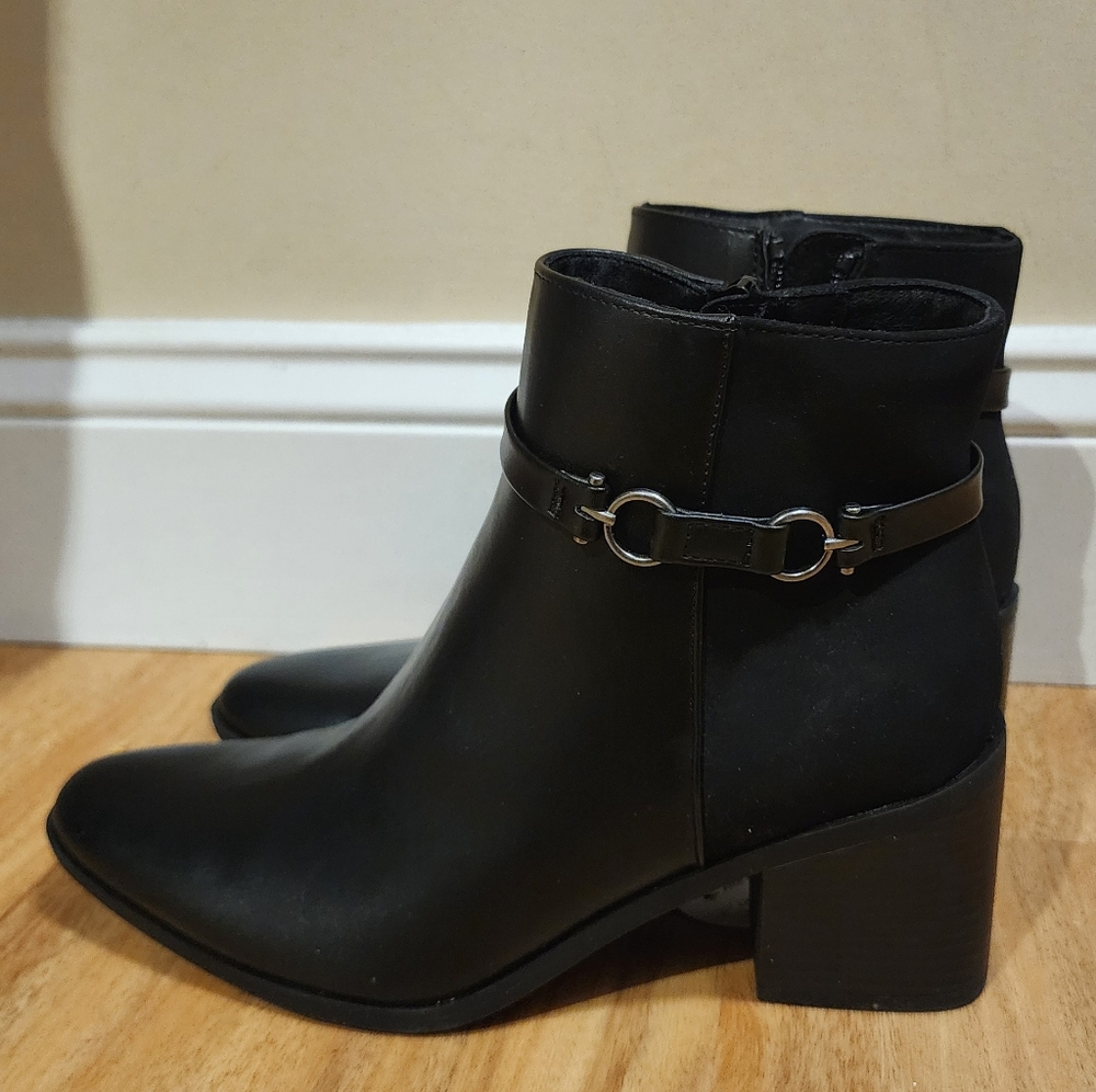 Croft & Barrow Bootie